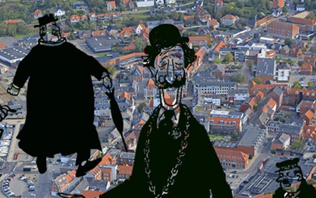 Crowdfunding til ny oplevelsesrute for børn