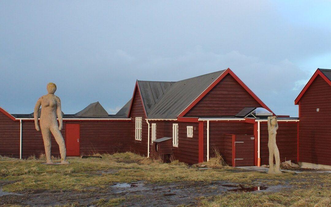 Stor lokal fond støtter renovering af Jens Søndergaards Museum