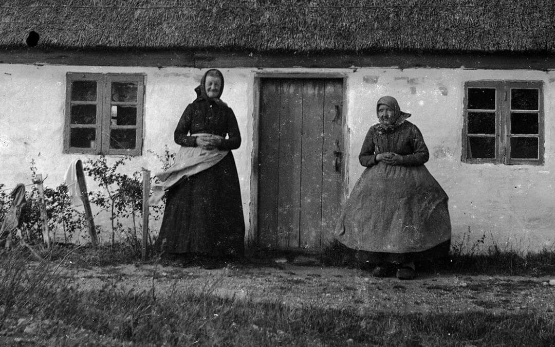 Foredragsrække på Lemvig Museum og Museet for Religiøs Kunst