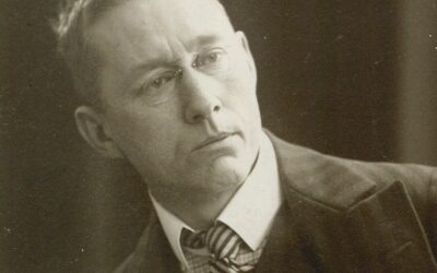 Jorden og Lyset – En aften om Johannes V. Jensen