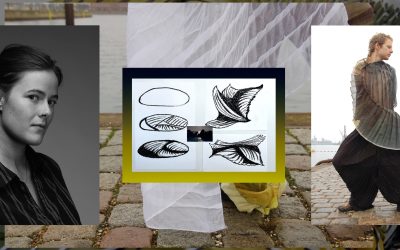 Pop-up udstilling og artist talk på Jens Søndergaards Museum