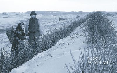 NY BOG – Kampen mod havet