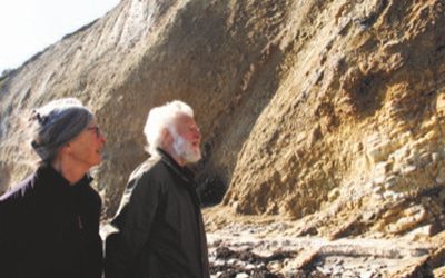 Et liv i Samhørighed