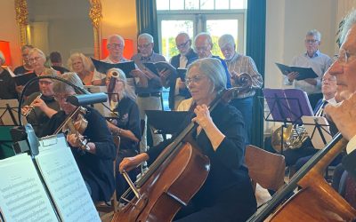 Musik under Mælkevejen